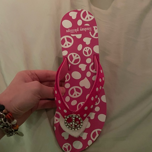 Lindsay Phillips switch flops - Picture 5 of 10